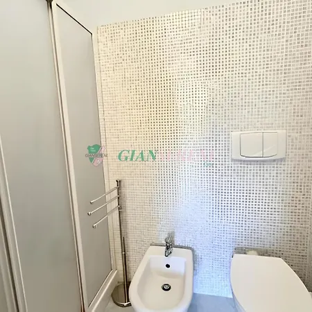 Bouganville Διαμέρισμα Σαν Βιντσέντσο
