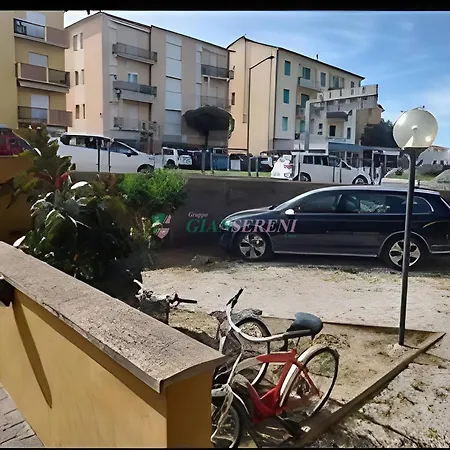 Bouganville * Σαν Βιντσέντσο