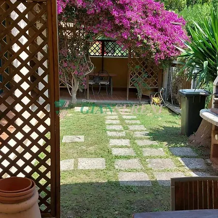 Bouganville Διαμέρισμα